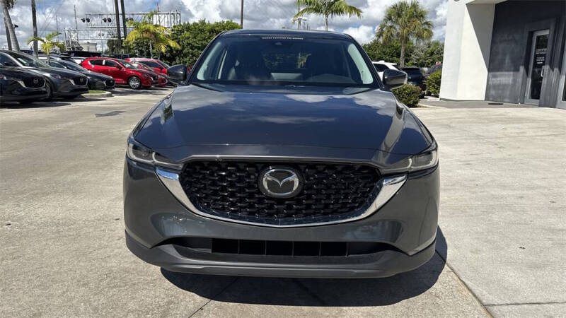 2023 Mazda CX-5 2.5 S Select