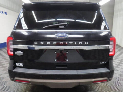 2024 Ford Expedition MAX King Ranch