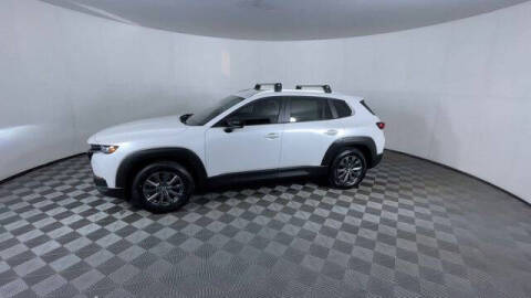 2023 Mazda CX-50 2.5 S Select