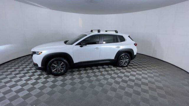 2023 Mazda CX-50 2.5 S Select