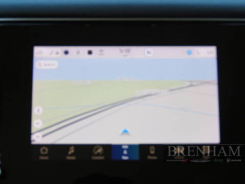 2024 Jeep Wagoneer Series III