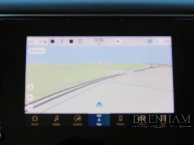 2024 Jeep Wagoneer Series III