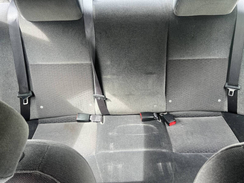 2012 Chevrolet Impala LS Fleet