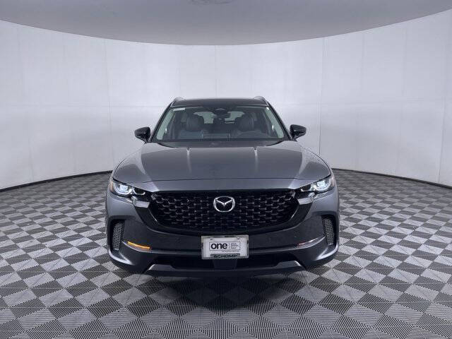 2026 Mazda CX-50 2.5 S Preferred