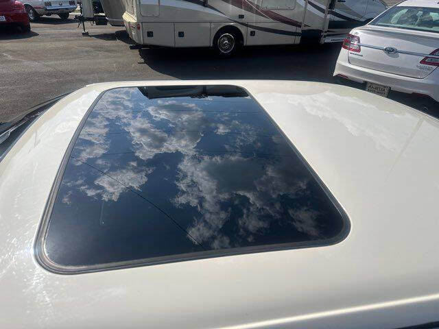 2002 Cadillac Eldorado ETC Collectors Series