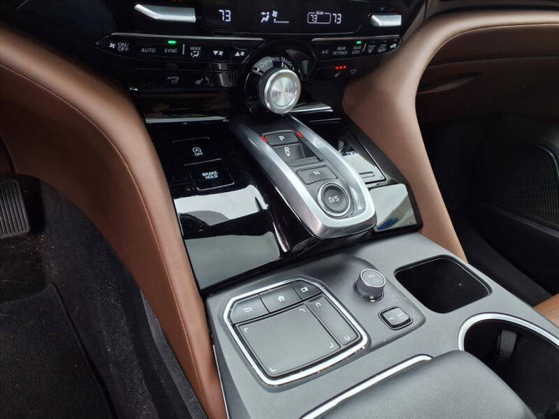 2023 Acura MDX SH-AWD w/Tech