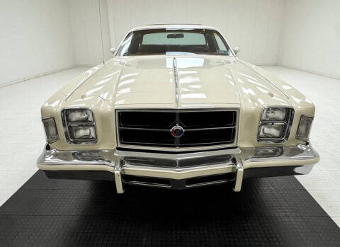 1979 Chrysler 300