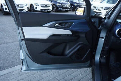 2025 Chevrolet Equinox EV LT 2