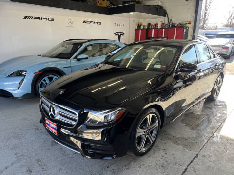 2019 Mercedes-Benz E-Class for sale at Auto Direct Inc in Saddle Brook NJ