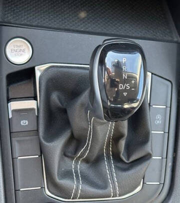 2022 Volkswagen Taos S 4Motion