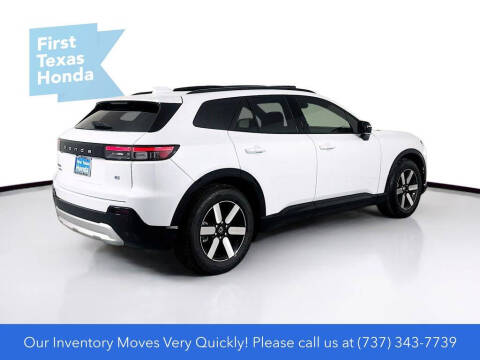 2026 Honda Prologue Touring