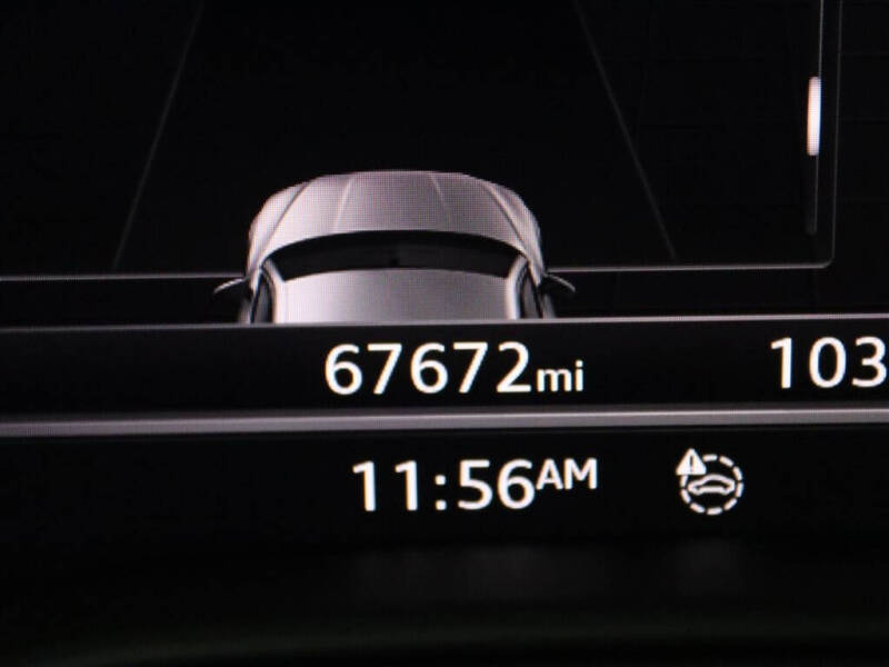 2018 Audi S5 Sportback 3.0T quattro Premium Plus