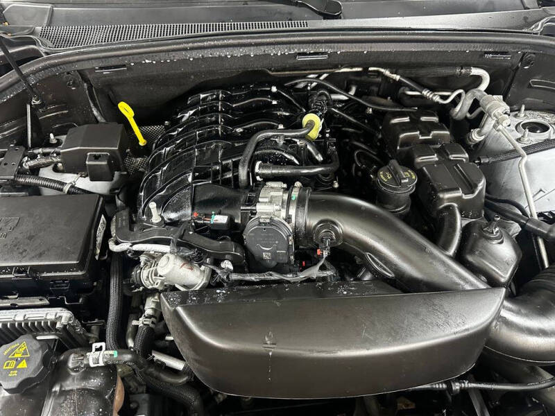 2023 Dodge Durango SXT