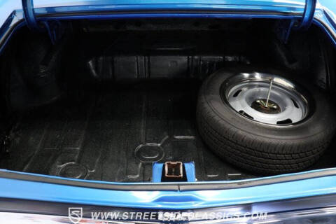 1969 Chevrolet Chevelle