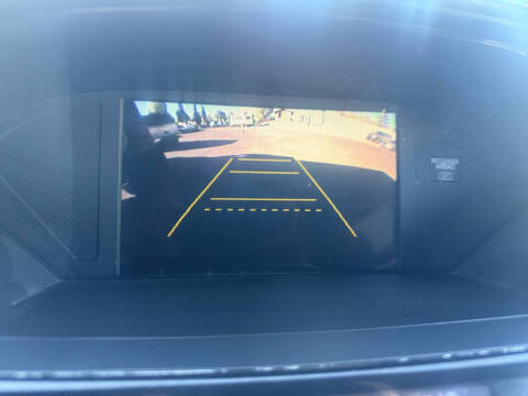 2014 Honda Pilot EX