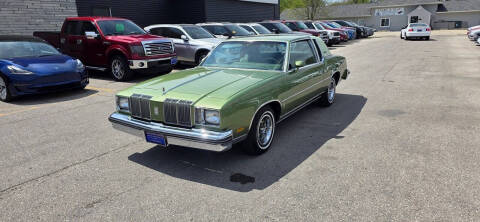1979 Oldsmobile Cutlass Supreme