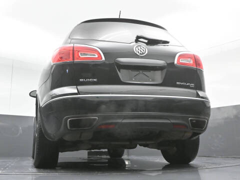 2017 Buick Enclave Premium