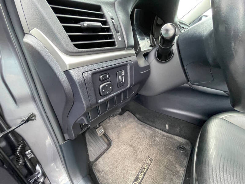 2013 Lexus CT 200h