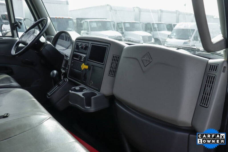 2019 International DuraStar 4300