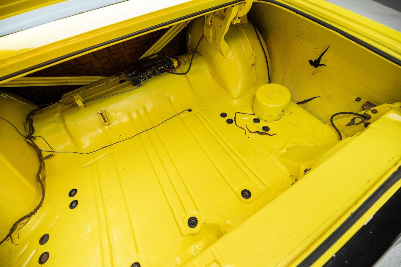 1973 Plymouth Roadrunner 139
