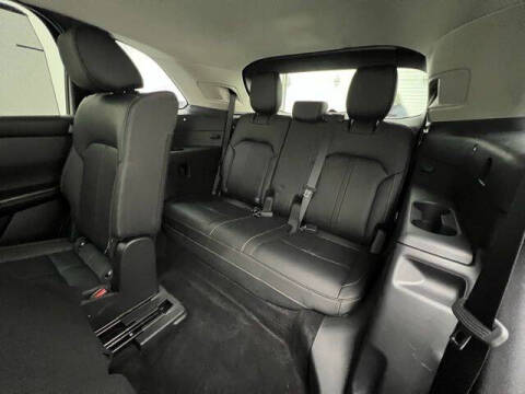 2024 Mazda CX-90 3.3 Turbo Preferred Plus