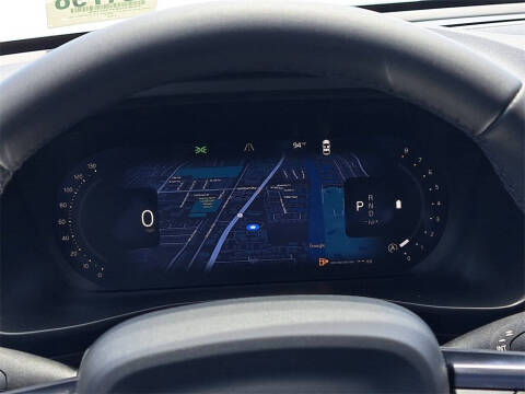 2026 Volvo XC40 B4 Core