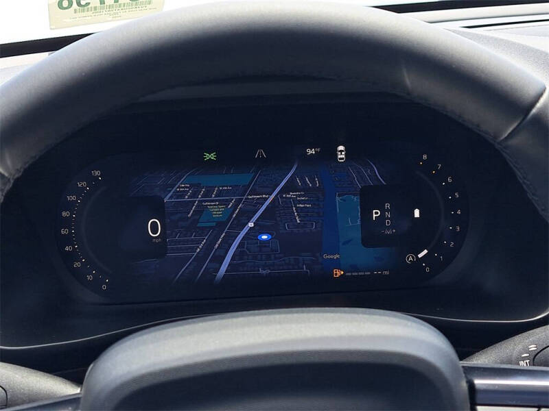 2026 Volvo XC40 B4 Core