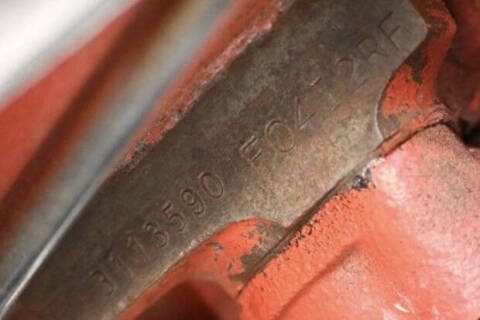 1963 Chevrolet Corvette