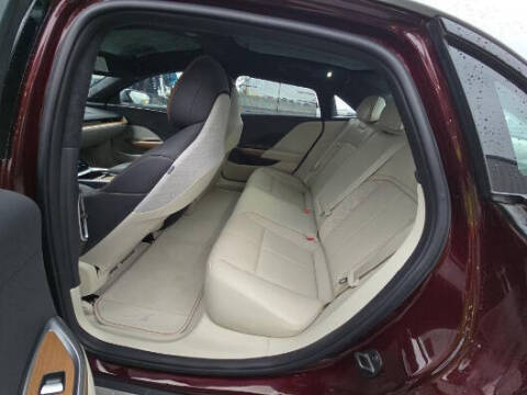 2022 Lucid Air Grand Touring