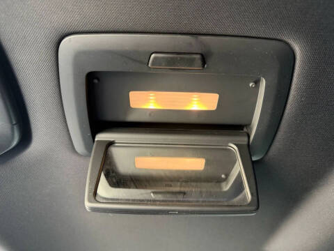 2013 BMW 7 Series 750Li