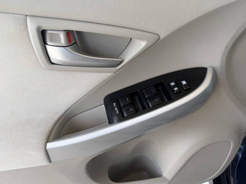 2015 Toyota Prius Three