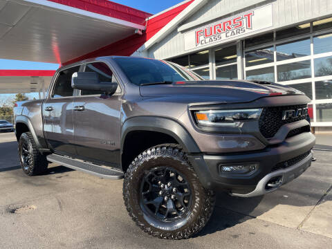 2021 RAM Ram Pickup 1500 for sale at Furrst Class Cars LLC in Charlotte NC
