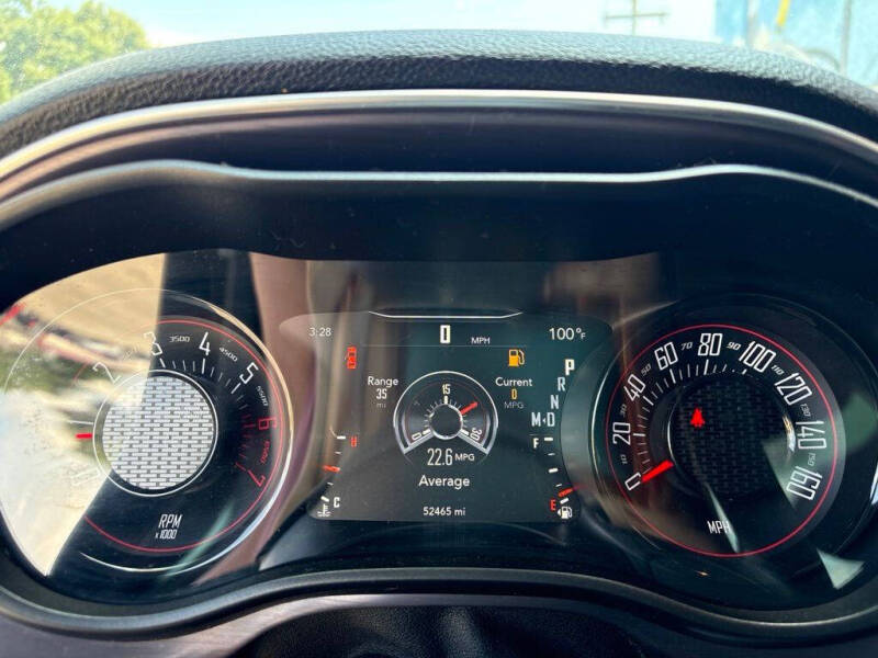 2017 Dodge Challenger R/T