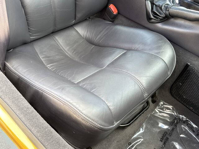 2002 Chrysler Prowler