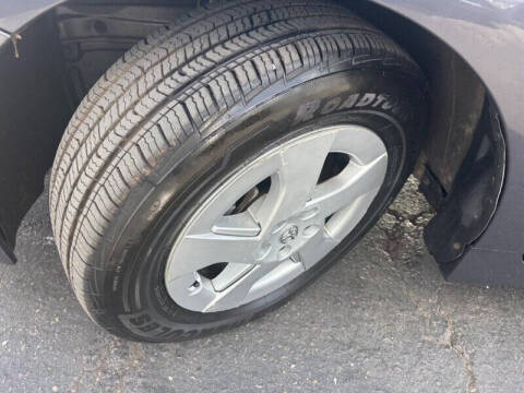 2010 Toyota Prius III