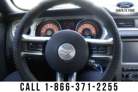 2011 Ford Mustang V6 Premium