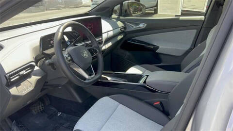 2023 Volkswagen ID.4 Pro