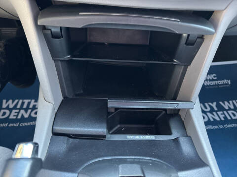 2008 Honda Accord LX-P