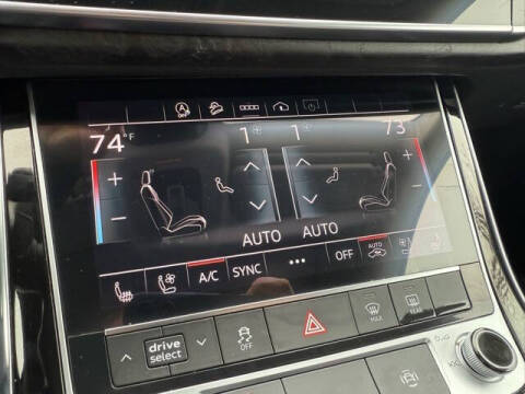 2023 Audi Q7 quattro Premium Plus 45 TFSI