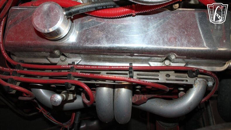 1948 Ford Deluxe