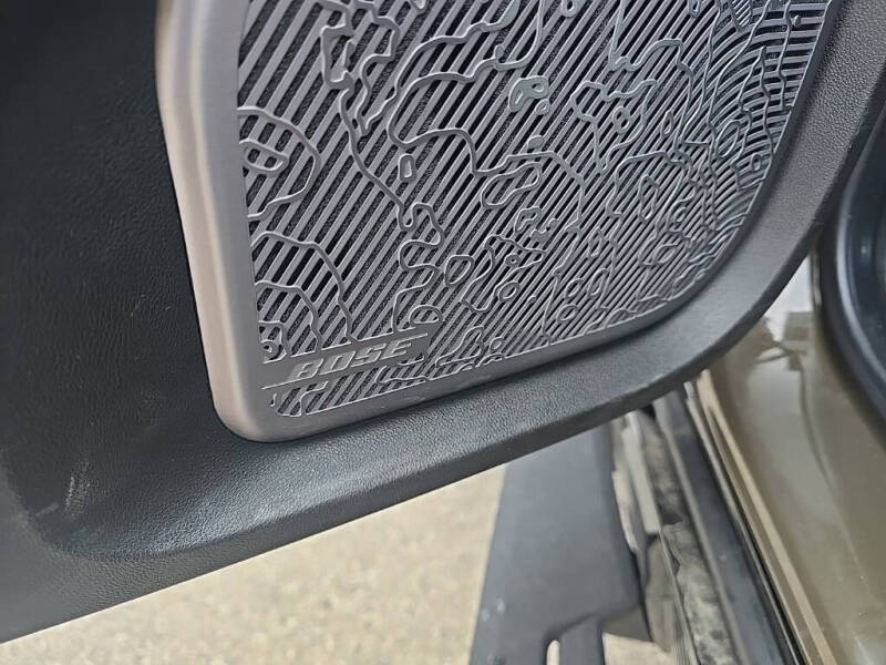 2025 GMC HUMMER EV 2X