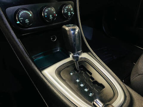 2014 Chrysler 200 Touring