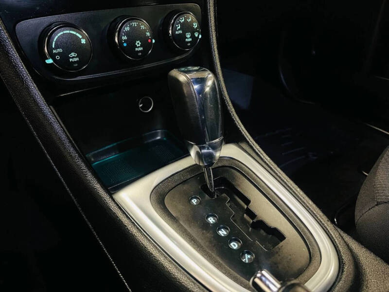 2014 Chrysler 200 Touring