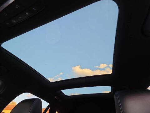 2019 Mercedes-Benz GLC AMG GLC 63