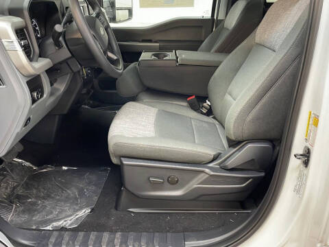 2026 Ford F-350 Super Duty XLT