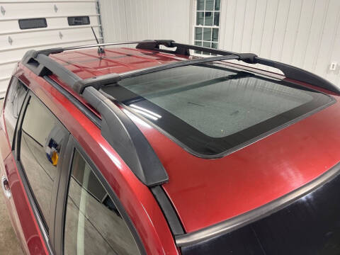 2009 Subaru Forester 2.5 X Limited