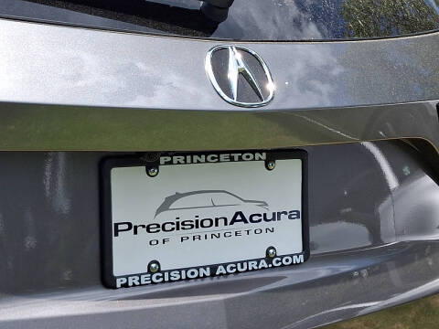 2026 Acura MDX SH-AWD w/Tech