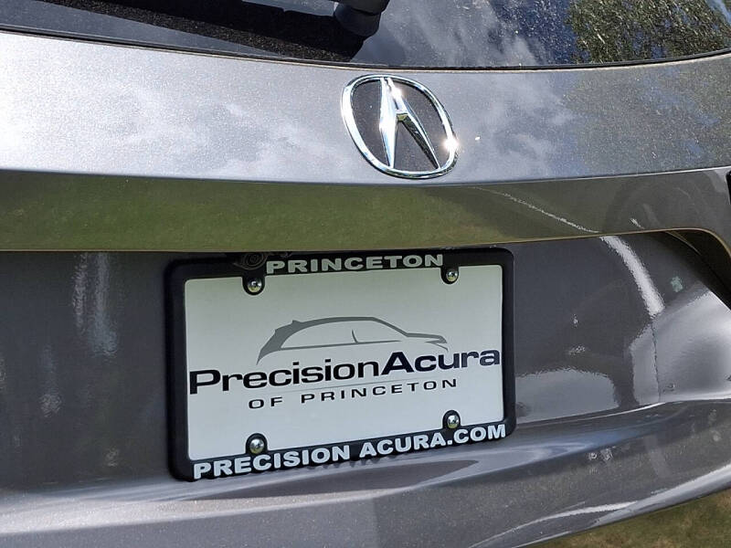 2026 Acura MDX SH-AWD w/Tech