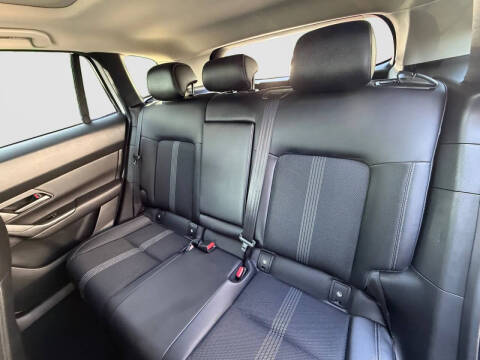 2023 Mazda CX-50 2.5 S Preferred Plus