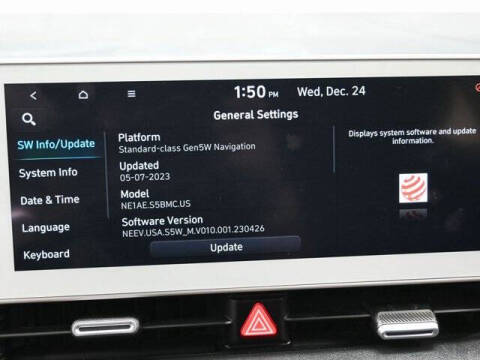 2022 Hyundai Ioniq 5 SE